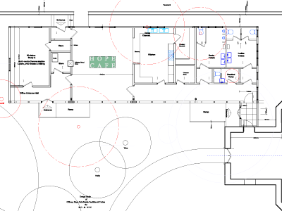 Kelso floorplan