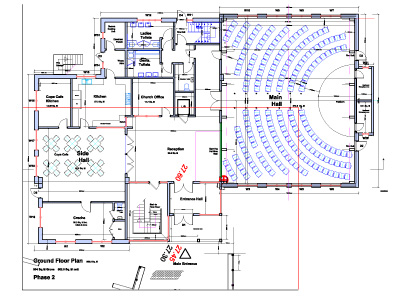 Lerwick - floorplan