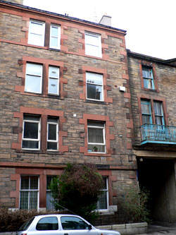 Existing property